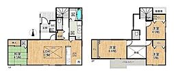 グレーシア別所 10号地 ／新築一戸建