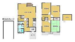 生駒市辻町　一戸建