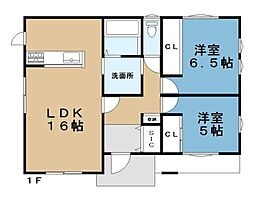 大和高田市田井 5号地 ／一戸建