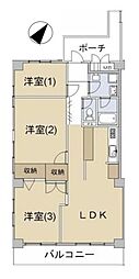 東生駒アーバンライフ