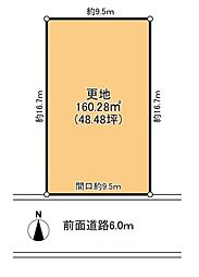 香芝市すみれ野１丁目