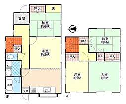 橿原市白橿町1丁目　一戸建
