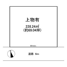 生駒市萩の台３丁目