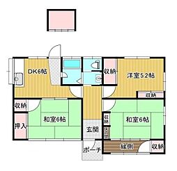 北葛城郡王寺町本町4丁目　一戸建