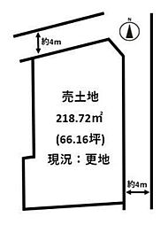 橿原市新賀町