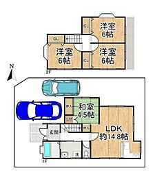 北葛城郡広陵町大字疋相
