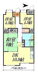 大和高田リバティ八番館
