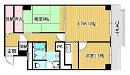 橿原神宮前スカイハイツ