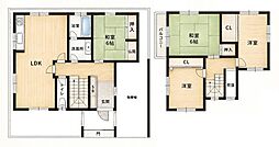 大和郡山市額田部北町　一戸建