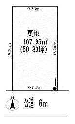 橿原市曽我町