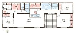 リーブルガーデン観音寺町 ／新築一戸建