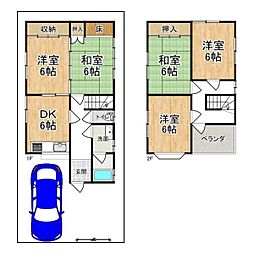 磯城郡三宅町大字伴堂