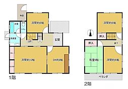 磯城郡田原本町宮古　一戸建