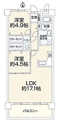 コスモ橿原神宮前