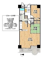 プレステアーバン西大和