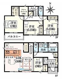 磯城郡田原本町大字阪手の一戸建て