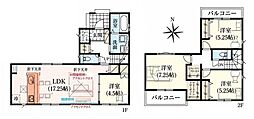 磯城郡田原本町大字阪手