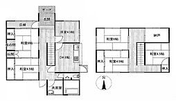 桜井市巻野内　一戸建