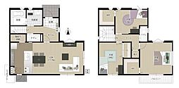 磯城郡田原本町阪手 2号地 ／新築一戸建