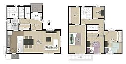 磯城郡田原本町阪手 4号地 ／新築一戸建