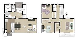 磯城郡田原本町阪手 5号地 ／新築一戸建