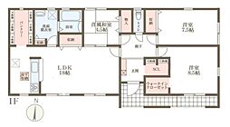 リーブルガーデン林堂 2号棟 /新築一戸建