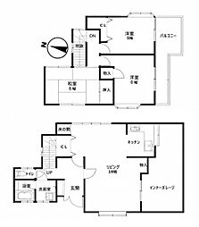 生駒郡斑鳩町龍田南5丁目　一戸建