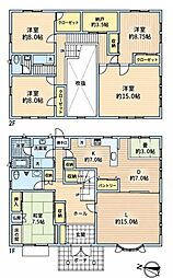 生駒市俵口町　一戸建