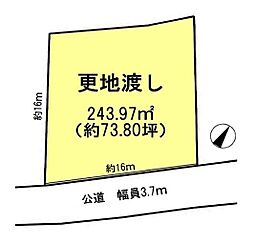 北葛城郡王寺町本町２丁目