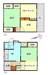 大和郡山市小泉町　一戸建