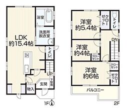 生駒市小明町　一戸建