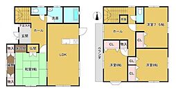 大和郡山市小南町　一戸建