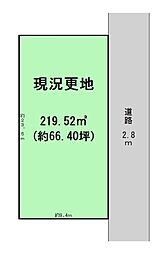 大和高田市大字奥田の土地