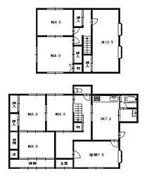 生駒郡三郷町立野南1丁目　一戸建