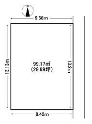 大和郡山市城北町