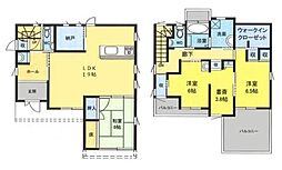 桜井市西之宮　一戸建