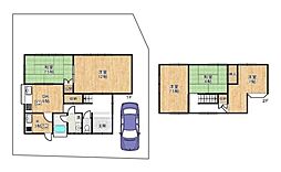 香芝市関屋北７丁目