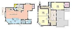 生駒市東菜畑2丁目　一戸建
