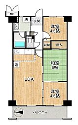 マック結崎オリエントハウス