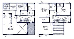 桜井市三輪 28号地 ／一戸建