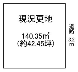 磯城郡田原本町郭内