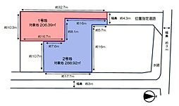 生駒郡安堵町大字西安堵