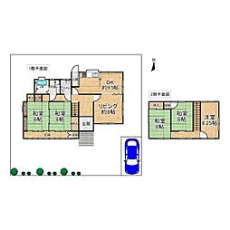 香芝市関屋北６丁目