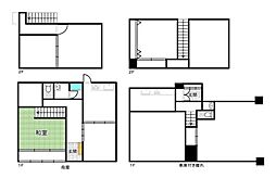 大和高田市蔵之宮町　一戸建