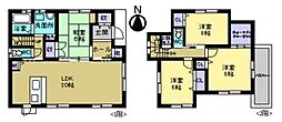 生駒郡斑鳩町龍田南3丁目　一戸建