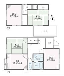 大和郡山市小林町　一戸建