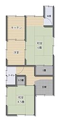 大和高田市池田 一戸建