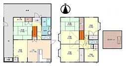 橿原市東坊城町　一戸建