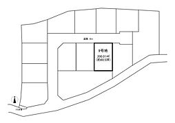 北葛城郡上牧町下牧１丁目