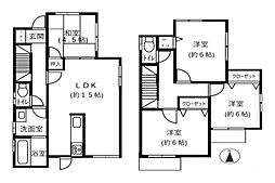 磯城郡田原本町新木　一戸建